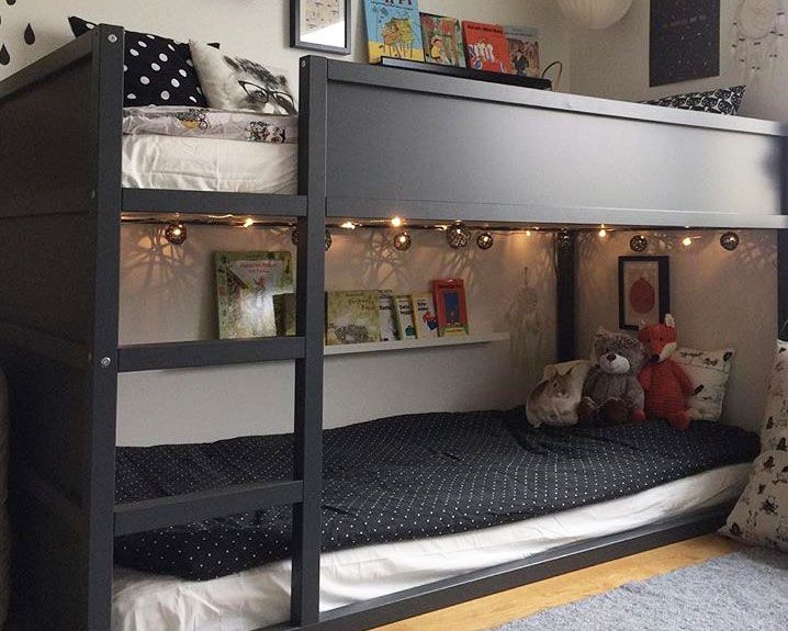 Die besten 25+ Schwarze kinderzimmermöbel Ideen auf Pinterest - wohnzimmer schwarz weis lila Die besten 25+ Schwarze kinderzimmermöbel Ideen auf Pinterest - wohnzimmer schwarz weis lila