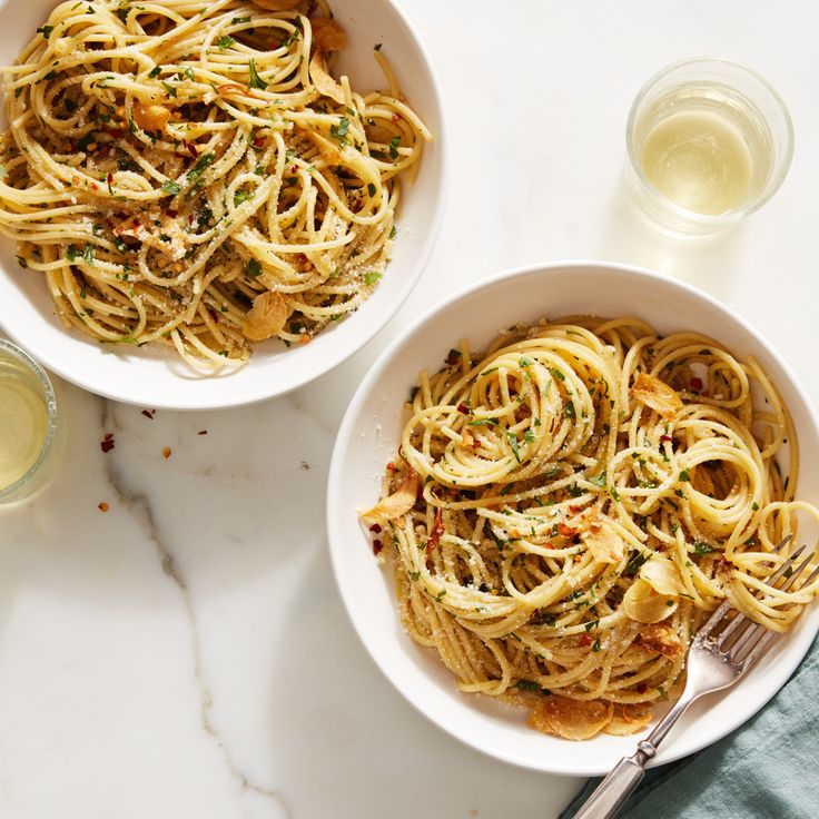 Spaghetti Aglio E Olio Recipe Aglio e olio recipe Spaghetti Aglio E Olio Recipe Aglio e olio recipe