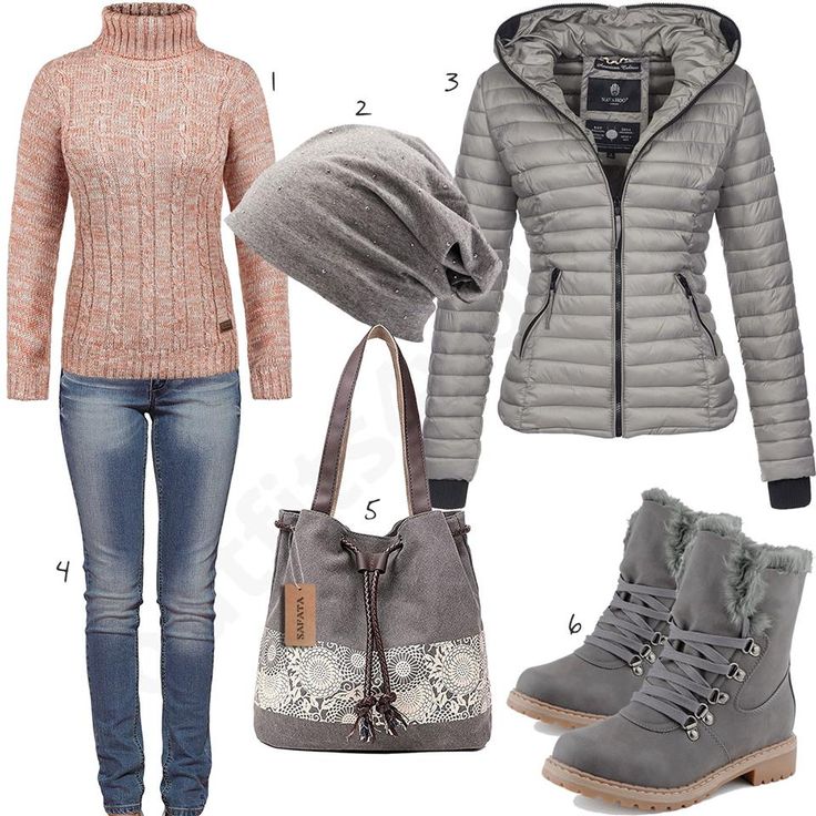 Herbst Style Damen Herbst Style Damen