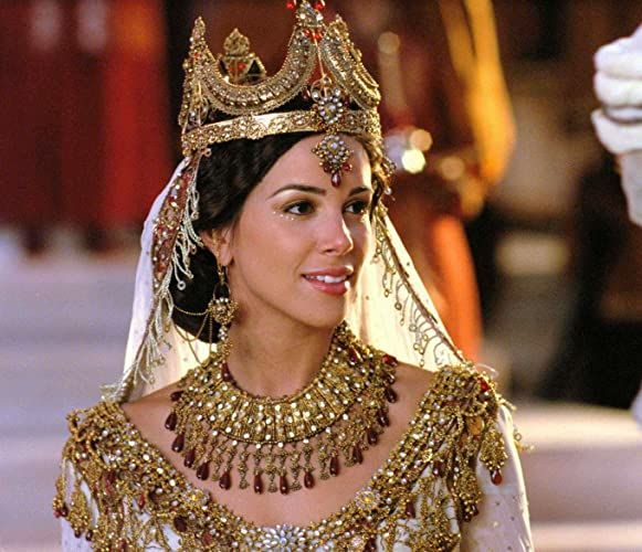 Tiffany Dupont In One Night With The King 2006 Queen Esther Persian Fashion Esther
