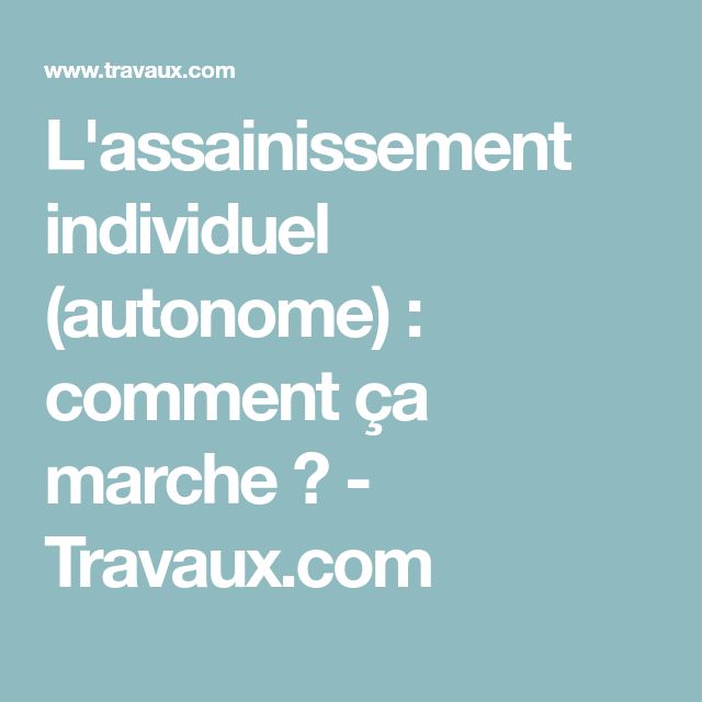 8 best assainissement images on Pinterest Airplanes, Corks and - assainissement d une maison 8 best assainissement images on Pinterest Airplanes, Corks and - assainissement d une maison