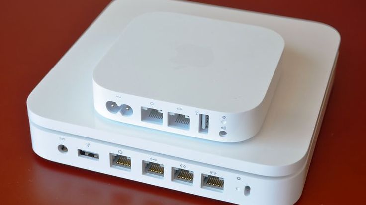 apple router apple router