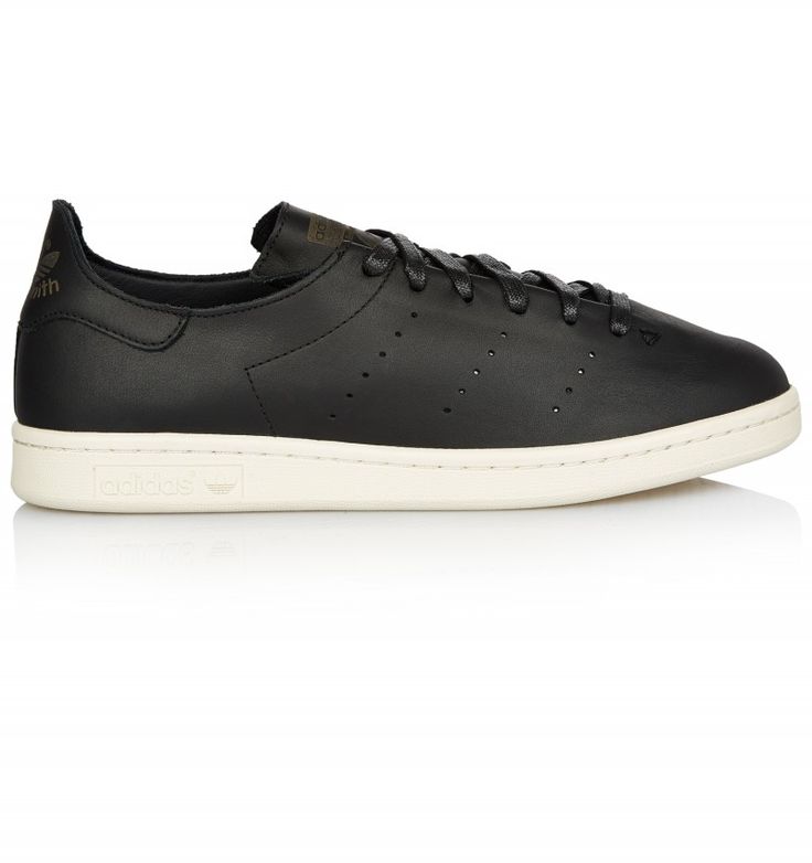 Adidas STAN SMITH LEATHER SOCK #adidas #stansmith
