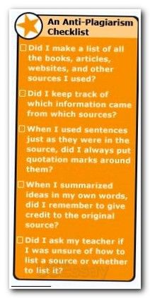 Autism research paper thesis statement