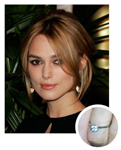 Julie Sarinana Engagement Ring Julie Sarinana Engagement Ring