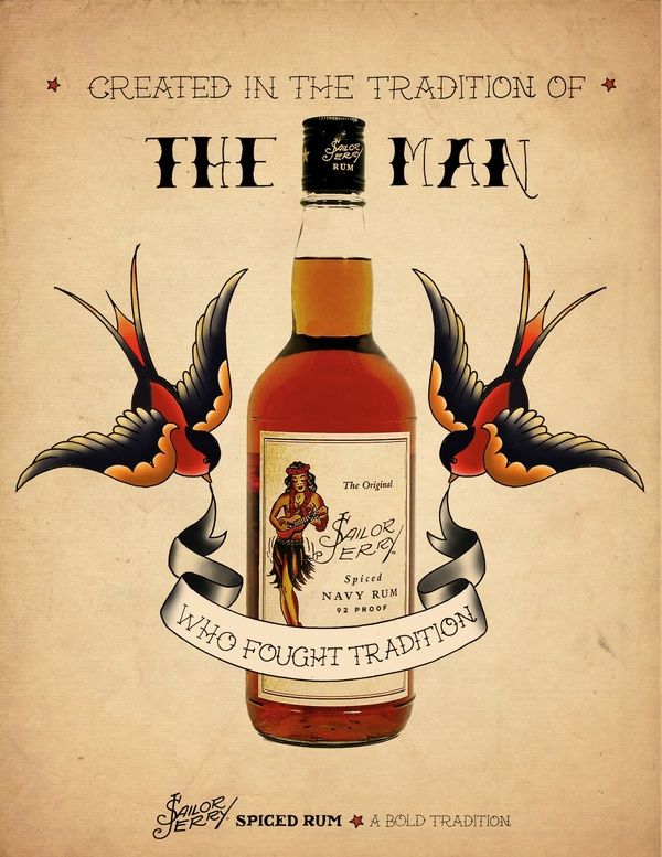 Sailor Jerry Rum Drink Recipes Sailor Jerry Rum Drink Recipes