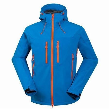 Loclimb Winter Warm <b>Softshell Ski Jacket</b> Men <b>Waterproof</b> Outdoor ...