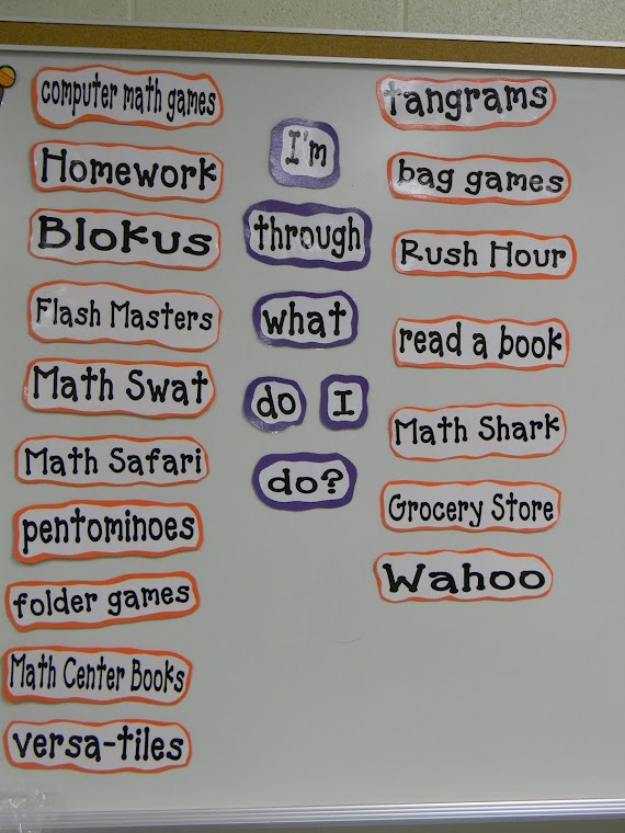 44 best students who finish early images on pinterest classroom things to do charts