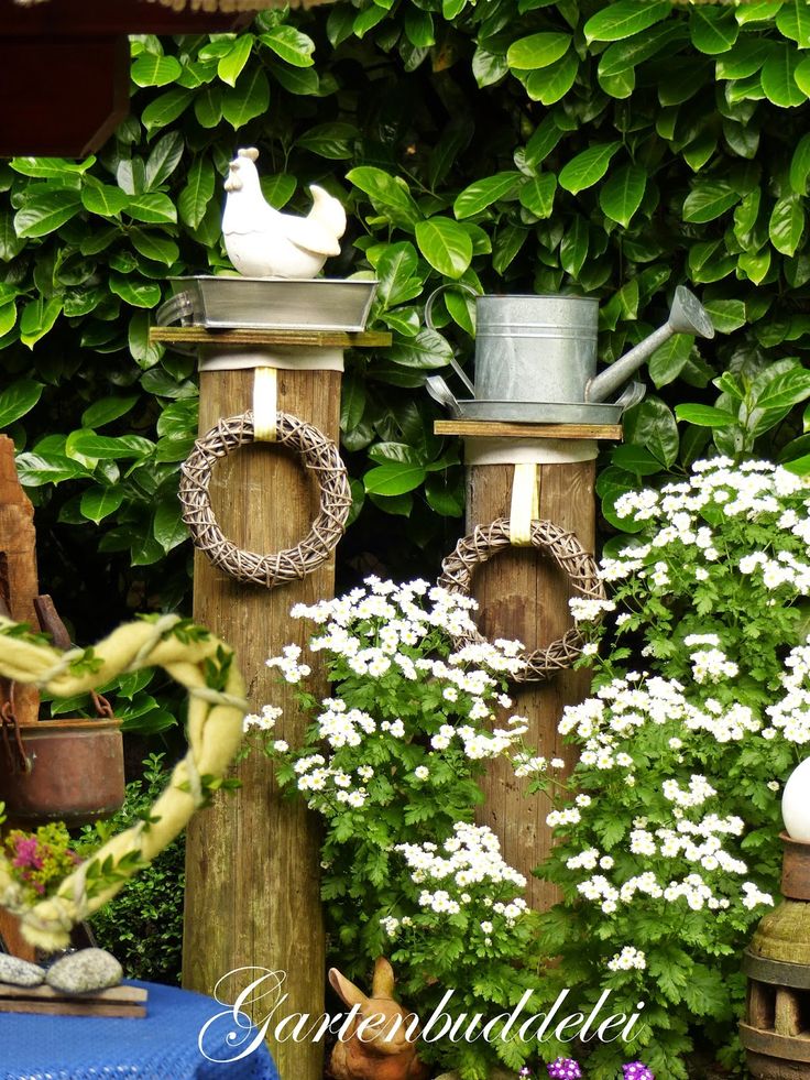 die besten 25+ gartendeko selber machen ideen auf pinterest die besten 25+ gartendeko selber machen ideen auf pinterest