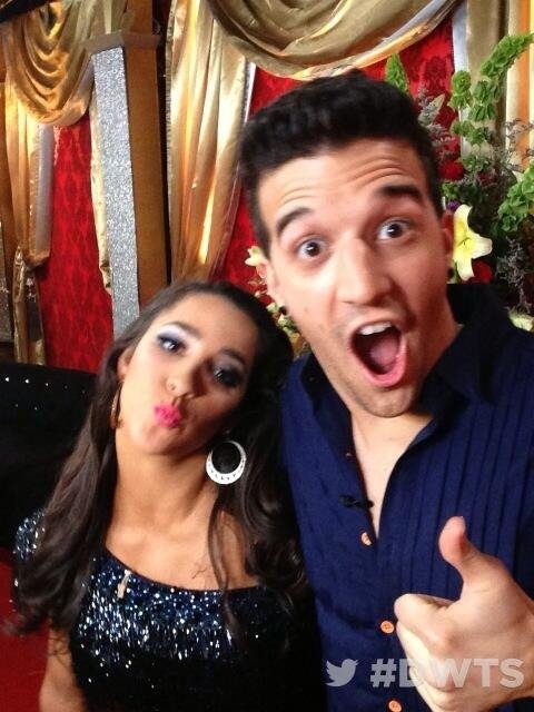 Hookup Is Bristol Twitter Palin Mark Ballas Hookup Is Bristol Twitter Palin Mark Ballas