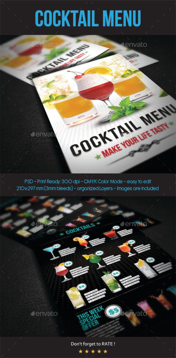 452 best menuu0027s images on Pinterest Food menu template, Print - drinks menu template 452 best menuu0027s images on Pinterest Food menu template, Print - drinks menu template