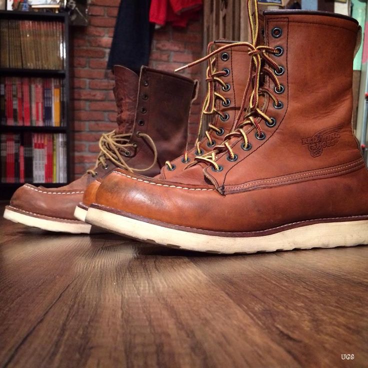 most expensive red wing boots