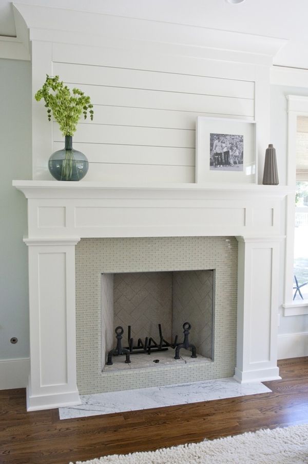 Fireplace Makeover The Plan Homes Home Decor Pinterest Family Fireplace Makeover The Plan Homes Home Decor Pinterest Family Room House And Mantels