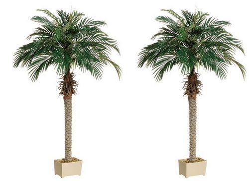 6 Foot Artificial Palm Tree 6 Foot Artificial Palm Tree