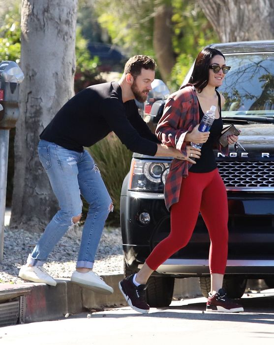 Are \u0027DWTS\u0027 Partners Nikki Bella \u0026 Artem Chigvintsev Dating