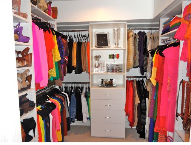20 Best Ways To Organize Your Closet For Summer Images On 20 Ways To Organize Your Closet For Summer Home Design Interior Decorating Bedroom