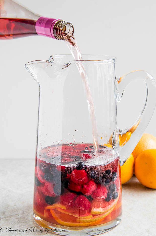 tragos faciles para el verano