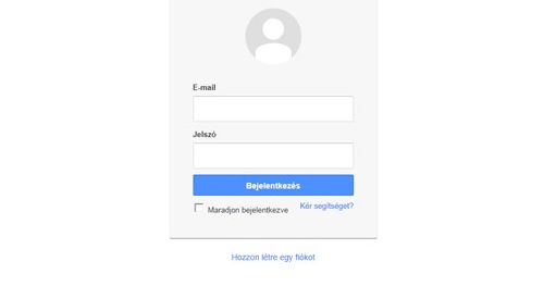 Gmail BejelentkezГ©s Gmail BejelentkezГ©s