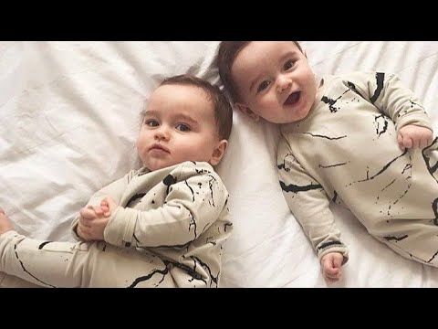 cute baby video cute baby playing with toys cute baby whatsapp status video cute baby tiktok video youtube in 2021 cute baby twins twin baby girls twin baby boys