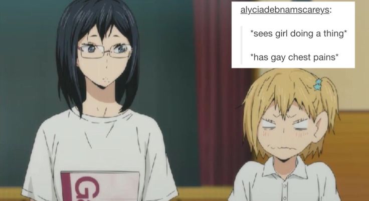 Pin on Haikyuu!