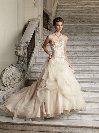 ♥ vestidos de novia baratos 2018, 5 tiendas chinas para comprarlos