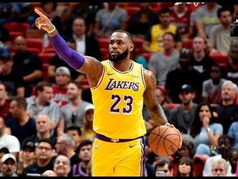 Lakers Vs Cleveland 2018 >> Los Angeles Lakers Vs Cleveland Cavaliers Full Game Lakers Vs Cleveland 2018 >> Los Angeles Lakers Vs Cleveland Cavaliers Full Game