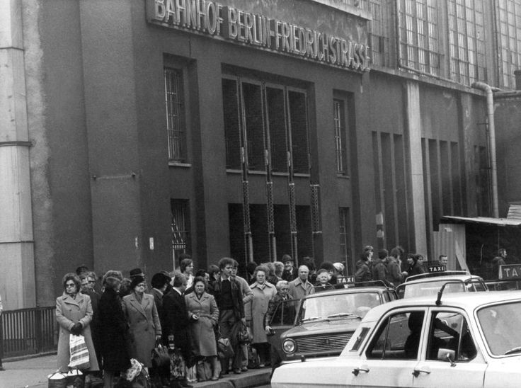 Berlin bekanntschaften
