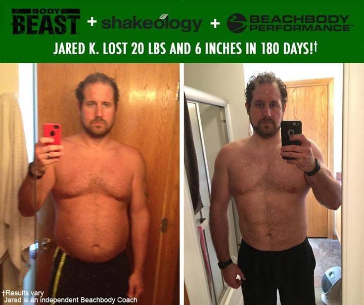 Great job Jared! Oh how we love Body Beast! #bodybeast ift - beast workout sheet Great job Jared! Oh how we love Body Beast! #bodybeast ift - beast workout sheet