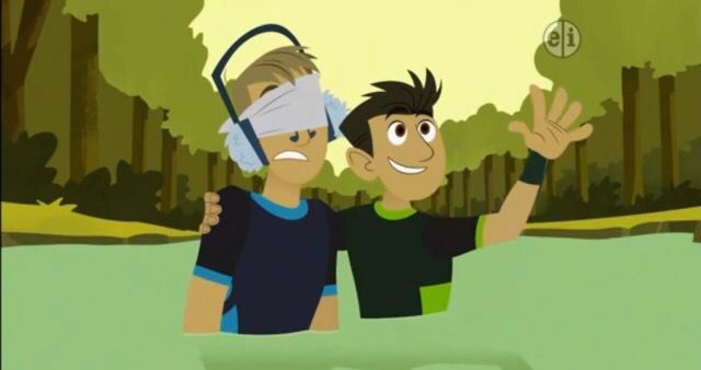 25 Wild Kratts Ideas Wild Kratts Wild Cartoon