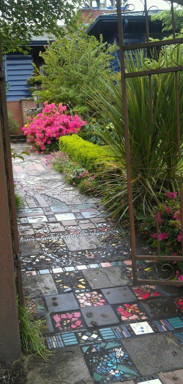 85 best Sols de terrasse, tous les revêtements images on Pinterest - banc de jardin en pierre 85 best Sols de terrasse, tous les revêtements images on Pinterest - banc de jardin en pierre