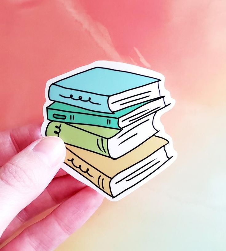 Reading Stickers, Reading Stickers for Planner, Book Stickers for  Classroom, for Laptop, Hydroflask, Case, Reading Decal 