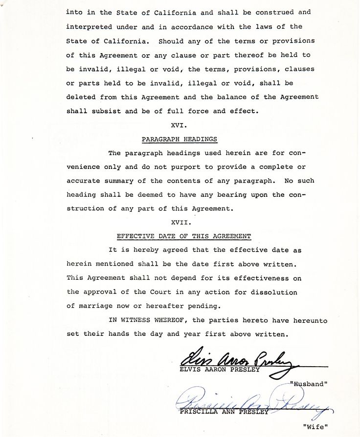 711 best Elvis information images on Pinterest Elvis presley - divorce agreement 711 best Elvis information images on Pinterest Elvis presley - divorce agreement