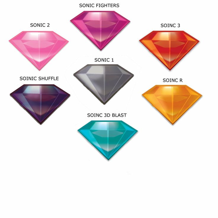 chaos emeralds chaos emeralds colouring pages page 3 chaos emeralds chaos emeralds colouring pages page 3