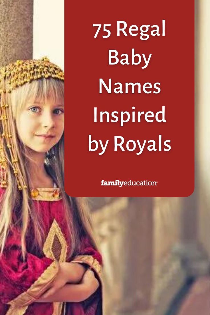 75 Royal Baby Names Inspired By The British Crown Jungen Namen 75-royal-baby-names-inspired-by-the-british-crown-jungen-namen