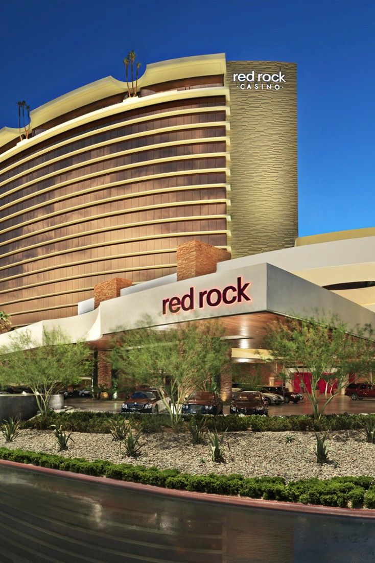 Hotel Red Rock Canyon Las Vegas Hotel Red Rock Canyon Las Vegas