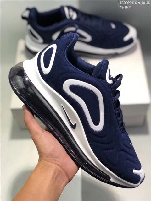 Mens Nike Air Max 720 Shoes 71SH | Cute nike shoes, Shoes nike adidas ...