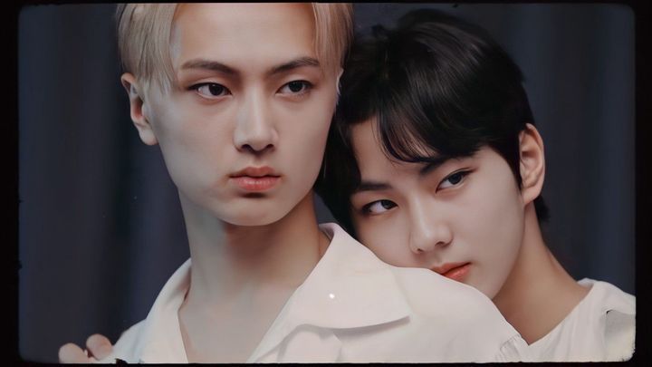 Noren Get It My Family Gs In 2021 Kpop Guys Boy Groups Kpop