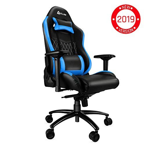 Chaise Gaming Klim Esports