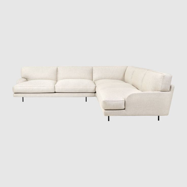 Flaneur Modular Sofa By Gamfratesi Gubi In 2021 Modular Sofa Versatile Sofa Sofa