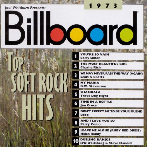 Billboard Top Soft Rock Hits 1973 Billboard Hits Rock Hits Top Hit billboard-top-soft-rock-hits-1973-billboard-hits-rock-hits-top-hit