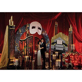 Music Of The Night Kit Mardi Gras Decorations Music Of The Night Kit Mardi Gras Decorations Phantom Opera Party In 2018 Pinterest