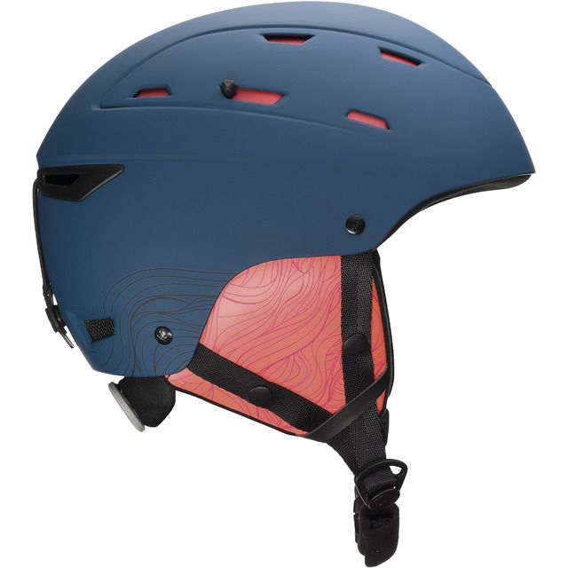 Rossignol Reply W Casco de Esqui Mujer