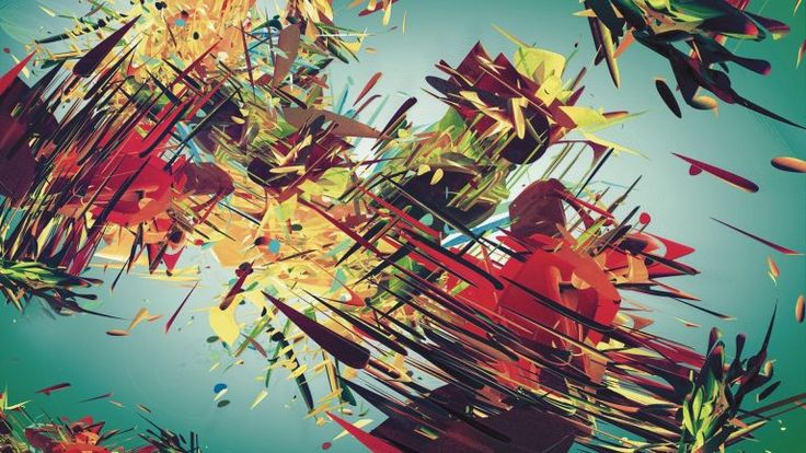 Trippy Wallpaper Hd Images. | Abstract digital art, Digital art gallery