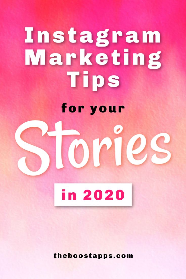 Basics How Long Are Instagram Stories & Instagram Videos? Boosted