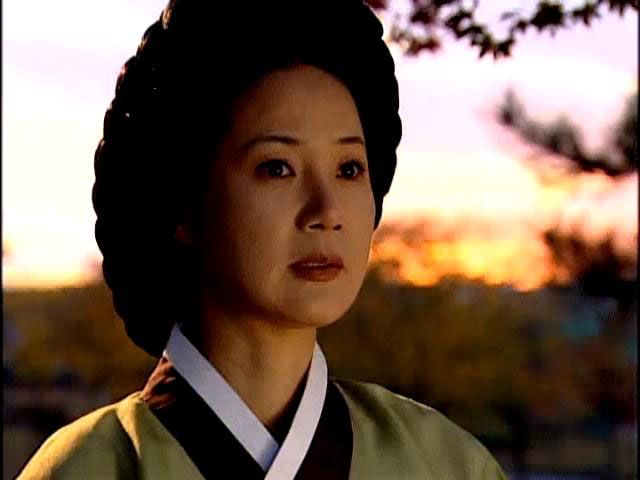 Korean erotic version dae jang geum