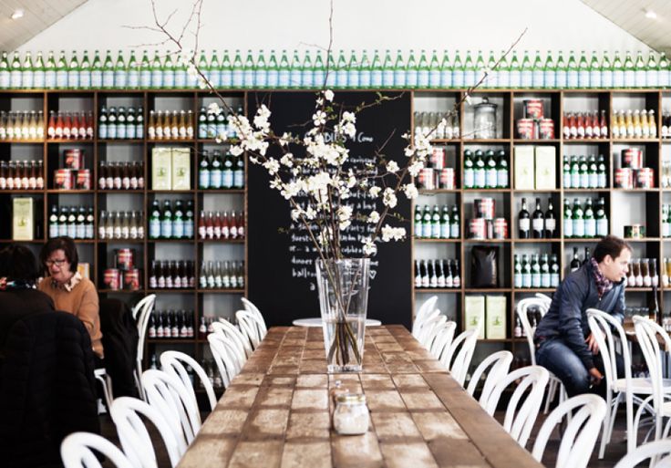 Como South Yarra Restaurants Como South Yarra Restaurants