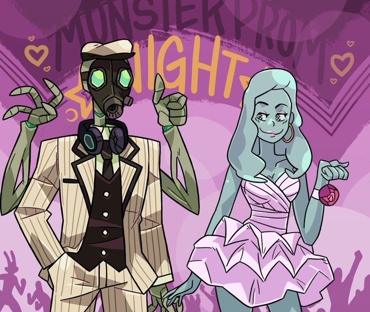 Markiplier dating sim
