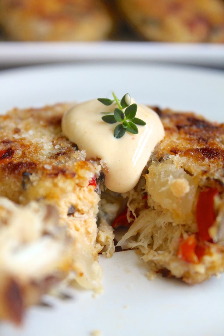 Easy Crab Cake Recipe With Saltines Easy Crab Cake Recipe With Saltines