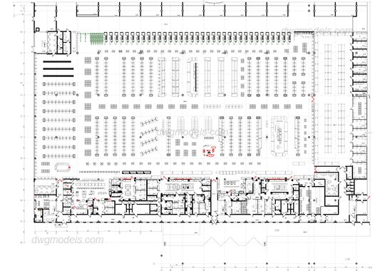 Concert Hall - CAD Blocks, free dwg file BLOCKS Pinterest - new world map cad free Concert Hall - CAD Blocks, free dwg file BLOCKS Pinterest - new world map cad free