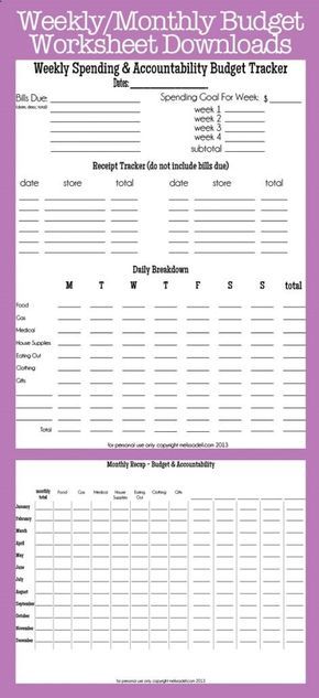 The 25+ best Monthly budget template ideas on Pinterest Free - business expenses template The 25+ best Monthly budget template ideas on Pinterest Free - business expenses template